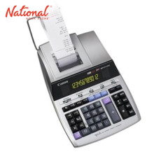 CANON PRINTING CALCULATOR MP1211LTSC 12 DIGITS USE AC...