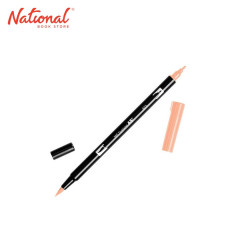 TOMBOW BRUSH MARKER ABT873 CORAL