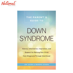 THE PARENT'S GUIDE TO DOWN SYMDROME