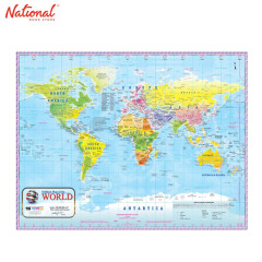 World Map (small)