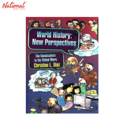World History: New Perspectives (The Renaissance to the...