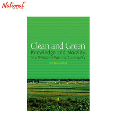 Clean and Green Knowledge and Morality in a Philippine...