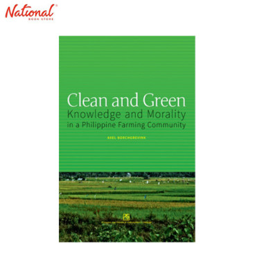 Clean and Green Knowledge and Morality in a Philippine Farming Community