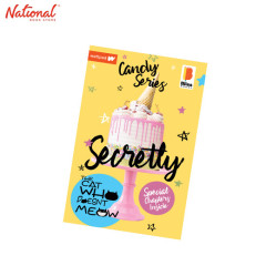 Candy Series: Secretly