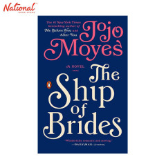 THE SHIP OF BRIDES
