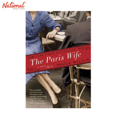 PARIS WIFE, THE