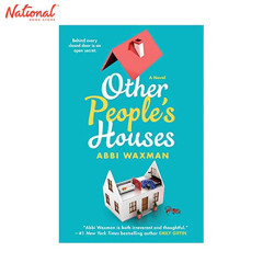OTHER PEOPLE'S HOUSES (BD1) TRADE PAPERBACK
