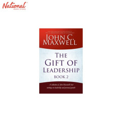 GIFT OF LEADERSHIP BOOK 2