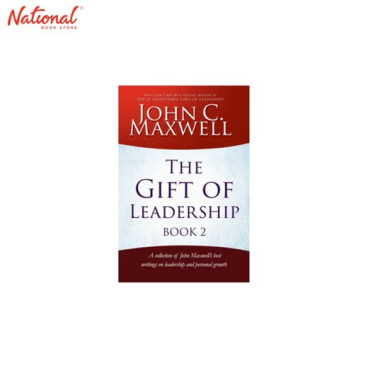 GIFT OF LEADERSHIP BOOK 2
