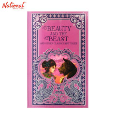 BEAUTY AND THE BEAST AND OTHER CLASSIC FAIRY TALES
