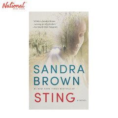 BOOK FEST SPECIAL: STING