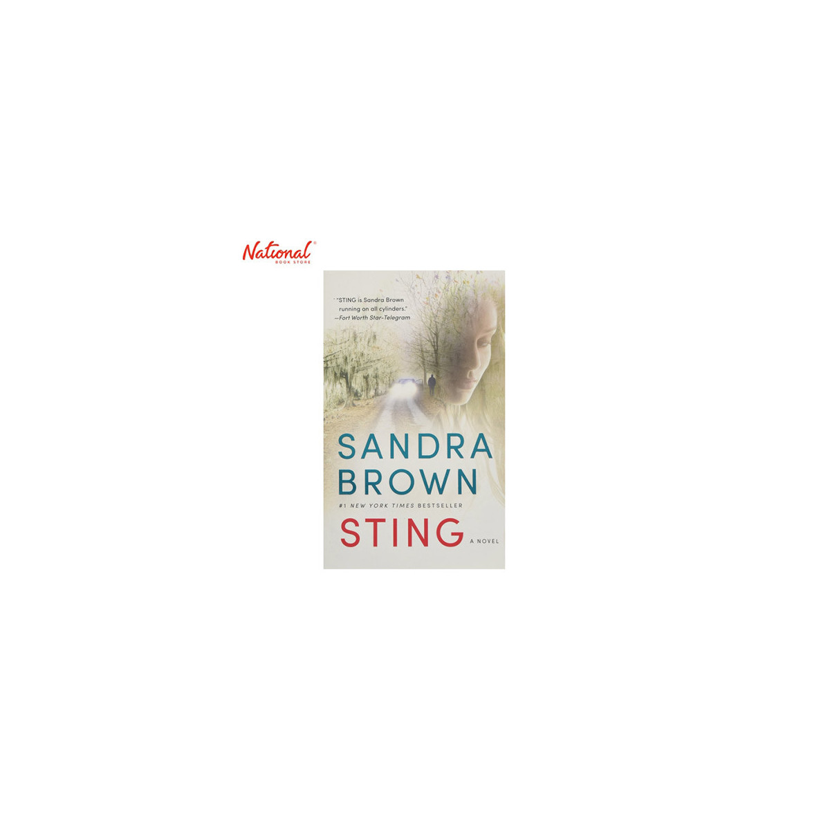 BOOK FEST SPECIAL: STING