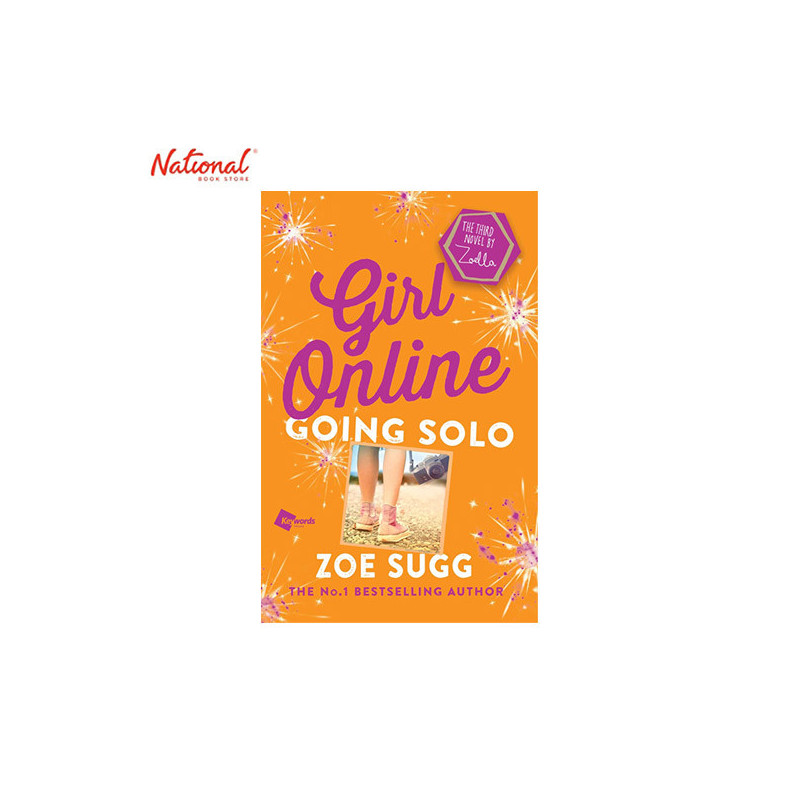 Girl Online3 Going Solo 