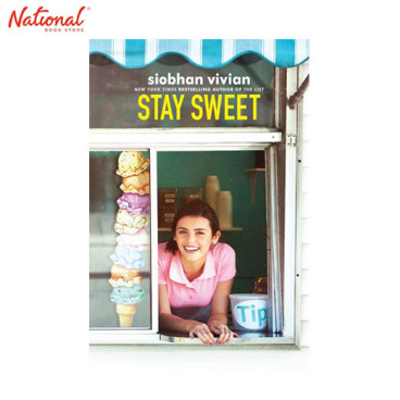 STAY SWEET SPECIAL EDITION