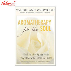 MD AROMATHERAPY FOR THE SOUL
