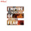 EMPIRE OF FEAR: INSIDE THE ISLAMIC STATE TRADE PAPERBACK
