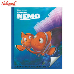 DISNEY PIXAR FINDING NEMO STORYTIME COLLECTION STORYTIME...