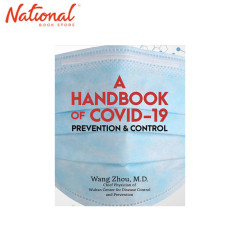 A HANDBOOK OF COVID19: PREVENTION AND CONTROL TRADE...