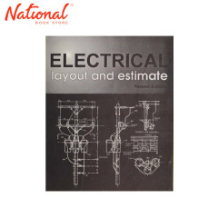 ELECTRICAL LAYOUT AND ESTIMATES