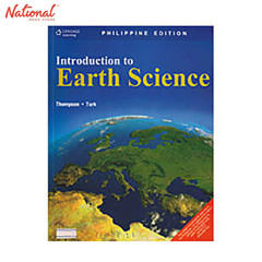 INTRODUCTION TO EARTH SCIENCE NP