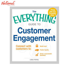 BBB EVERYTHING GUIDE TO CUSTOMER ENGAGEMENT: CONNECT WITH...