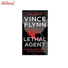 LETHAL AGENT