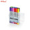 COPIC CIAO MARKER 10053000 12 COLORS BASIC SET