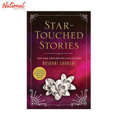 STAR-TOUCHED STORIES