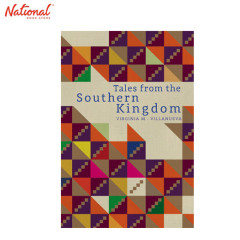 TALES FROM THE SOUTHERN KINGDOM TRADE PAPERBACK