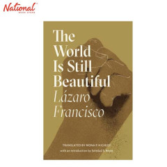 THE WORLD IS STILL BEAUTIFUL TRADE PAPERBACK