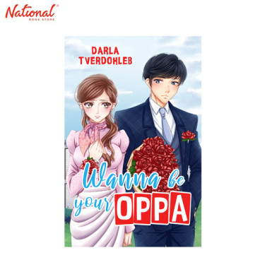 WANNA BE YOUR OPPA TRADE PAPERBACK