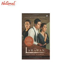 ANG LARAWAN: FROM STAGE TO SCREEN