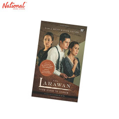 ANG LARAWAN: FROM STAGE TO SCREEN