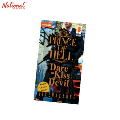 PRINCE OF HELL: DARE TO KISS THE DEVIL