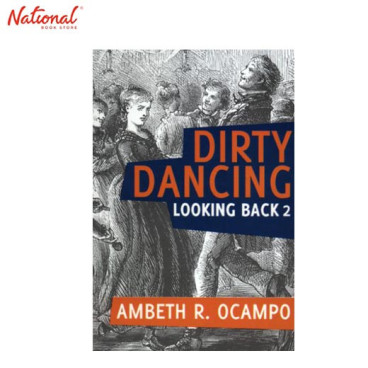 LOOKING BACK 2 DIRTY DANCING: