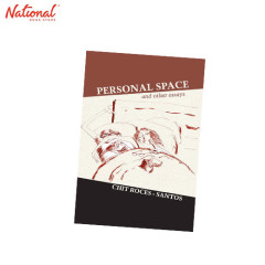 PERSONAL SPACE AND OTHER STORIES