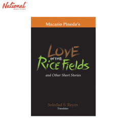 MACARIO PINEDA'S LOVE IN THE RICE FIELDS