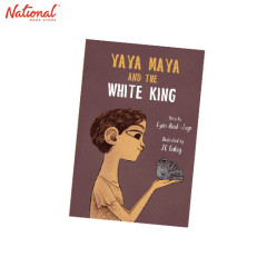 YAYA MAYA AND WHITE KING
