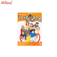 LOVE IS IN THE BAG VOL5