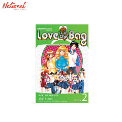 LOVE IS IN THE BAG VOL2