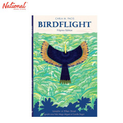 BIRDFLIGHT FILIPINO EDITION