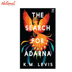 SEARCH FOR ADARNA TP