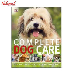 COMPLETE DOG CARE