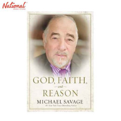 GOD, FAITH, AND REASON