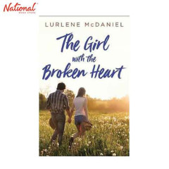 GIRL WITH THE BROKEN HEART TRADE PAPERBACK