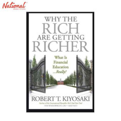 WHY THE RICH ARE GETTING RICHER: WHAT IS FINANCIAL...
