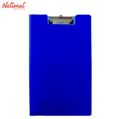 PORTFOLIO CLIPBOARD P8316L  LONG W COVER  AND BACK POCKET...