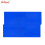 PORTFOLIO FOLDER PLASTIC P736  A4, BLUE