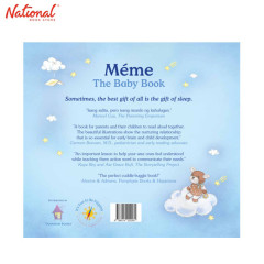 MEME: THE BABY BOOK TP