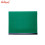 STARFILE FOLDER COLORED WITH SLIDE SHORT EMBOSSED, GREEN